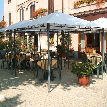 Albergo Michieletto Valmorea Exterior foto