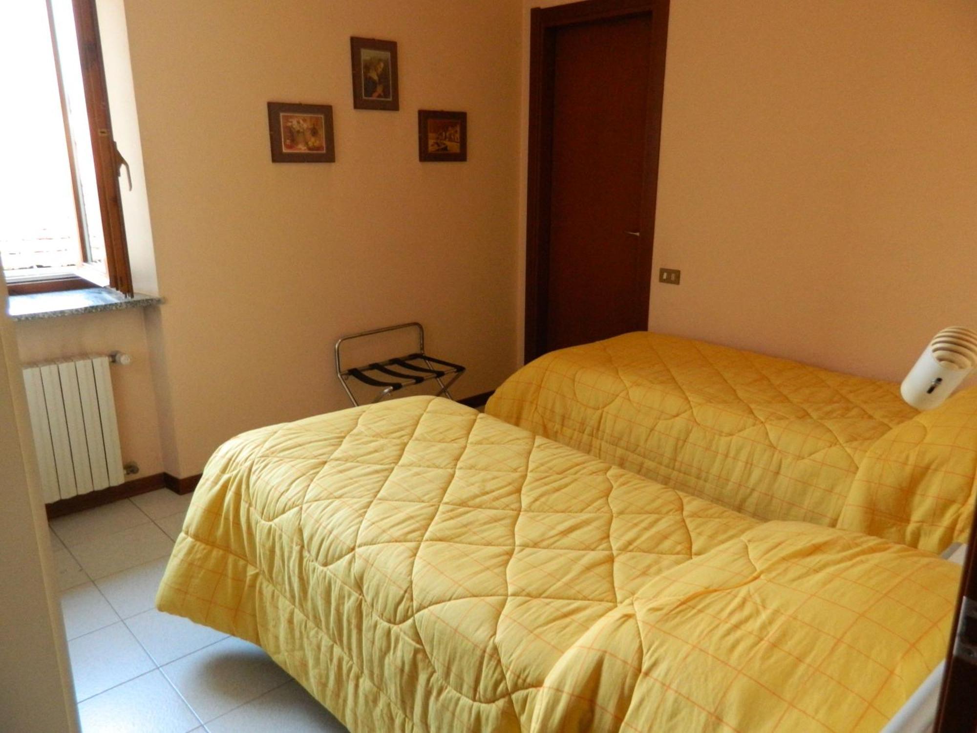 Albergo Michieletto Valmorea Exterior foto