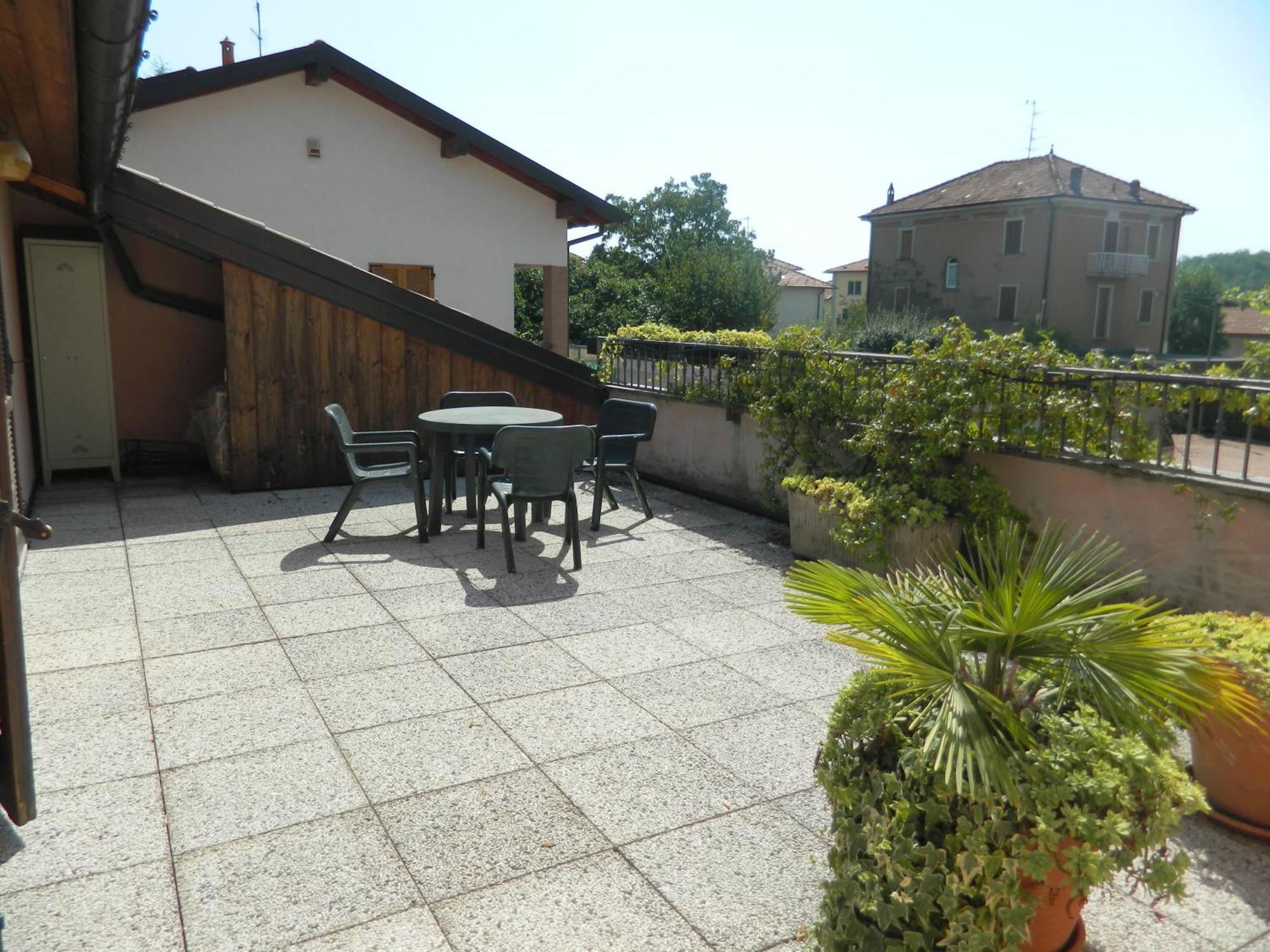 Albergo Michieletto Valmorea Zimmer foto