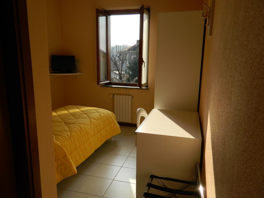 Albergo Michieletto Valmorea Zimmer foto